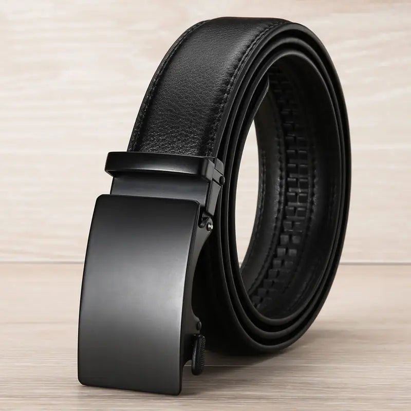 ceinture en cuire